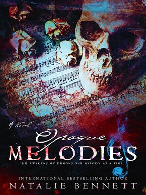 cover image of Opaque Melodies